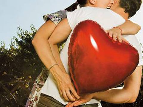 Ten reasons why Valentine's day is overrated 