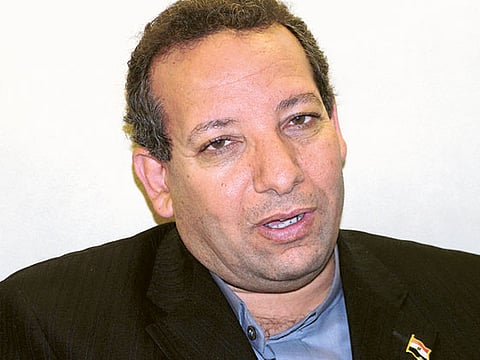 Habiba Ahmed Abd Elaziz/Gulf News