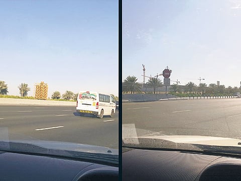 Subhasis Mukherjee/Gulf News Reader