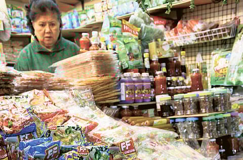 Florence Pia G. Yu/Gulf News