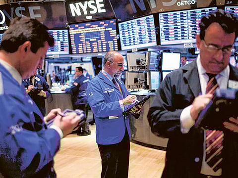 Bloomberg
