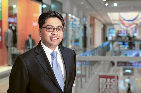 Oliver Clarke/ Gulf News 