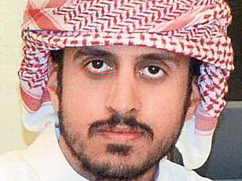 Gulf News Archive
