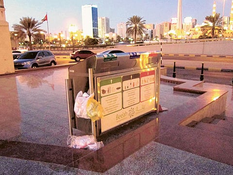  Gopa Kumar, Gulf News Reader