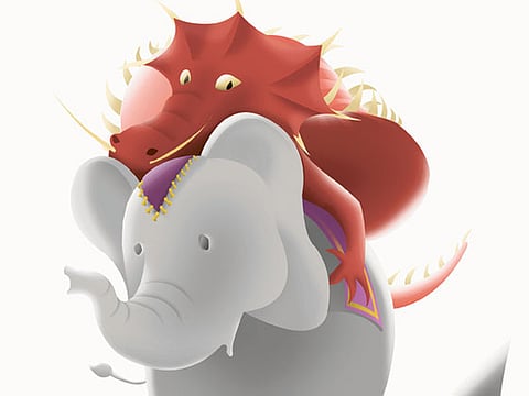 Dana A. Shams ©Gulf News