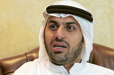 Pankaj Sharma/Gulf News