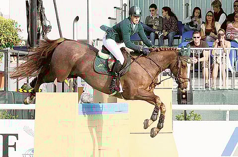 Zarina Fernandes/Gulf News