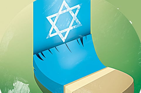 Dwynn Ronald V. Trazo/©Gulf News