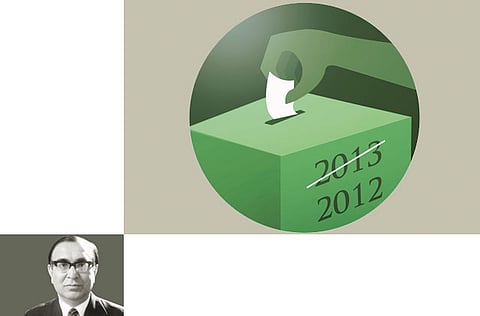 Illustration: Dana A. Shams/©Gulf News