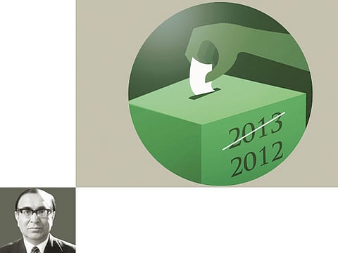 Illustration: Dana A. Shams/©Gulf News