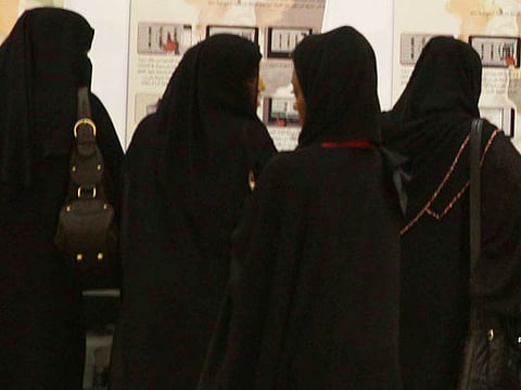 UAE women relish being achievers