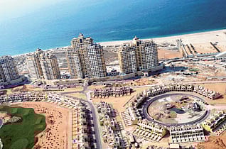 Ahmed Ramzan/Gulf News archive