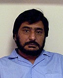 Dubai-based Pakistani journalist passes away