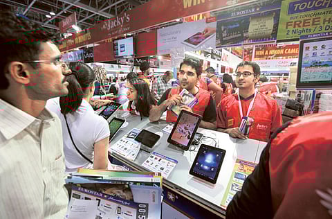 Francois Nel /Gulf News 