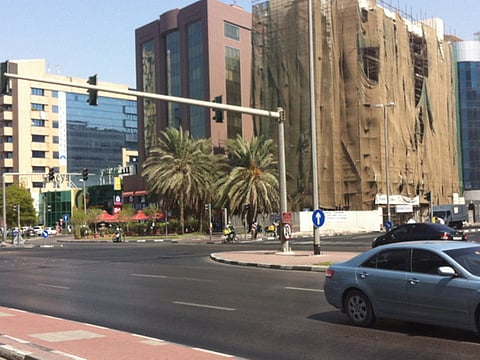 Naveen Vats/Gulf News Reader