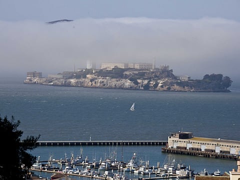 Alcatraz inmates did escape alive and are living in Brazil, families say