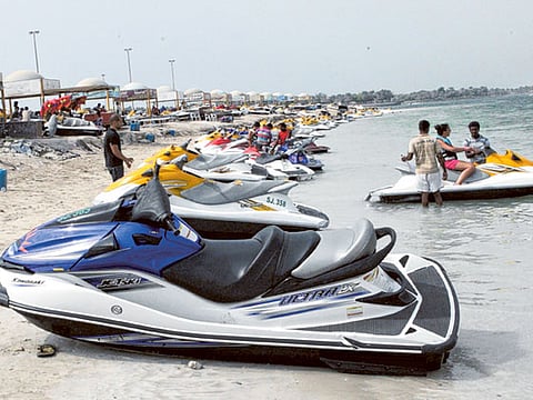 Gulf News/Atiq-Ur-Rehman