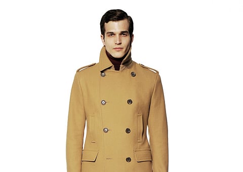 Collection previews: Gap and Banana Republic