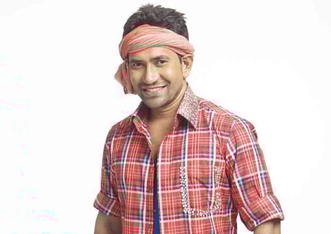 Dinesh Yadav out of Bigg Boss 6