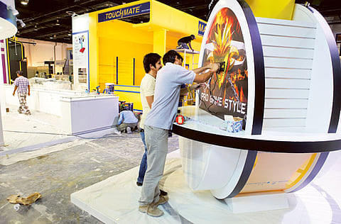 Francois Nel/Gulf News