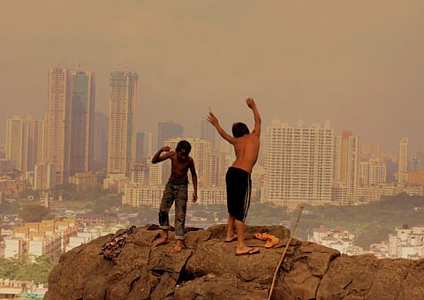 ADFF: Mumbai’s King is no Slumdog