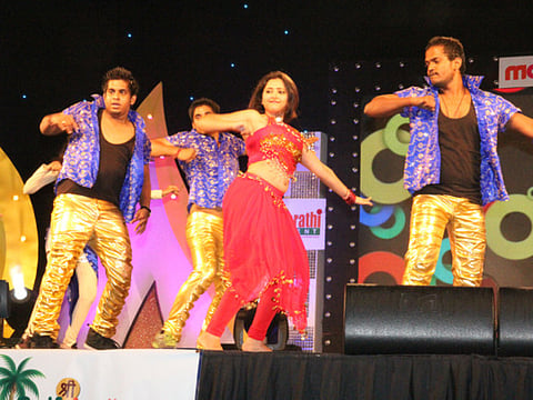 Concert review: Dilse Dubai keeps south Indian fans entertained