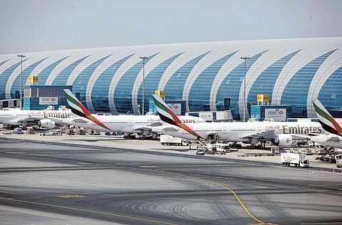 Gulf News Archives