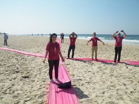 Nasser Najjar/Gulf News