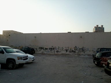 Graffiti-spraying offenders have yet to get caught