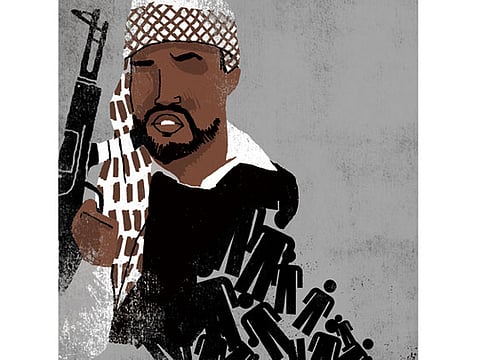 Luis Vazquez/©Gulf News