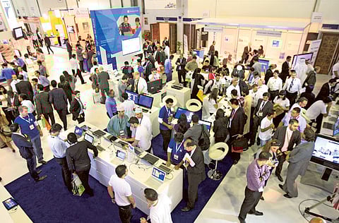 Pankaj Sharma/Gulf News