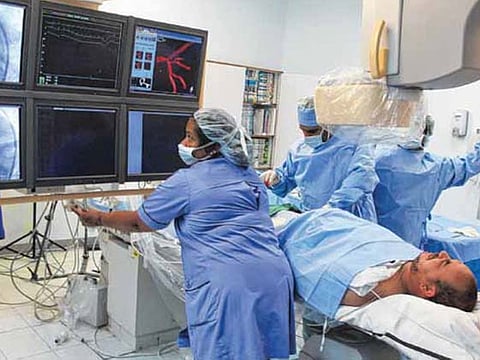 Professionals welcome unified medical licensing in UAE