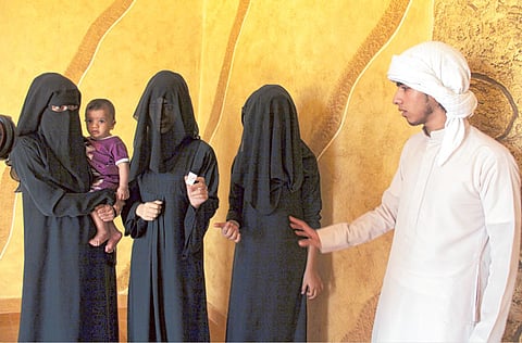 Ahmed Kutty/Gulf News