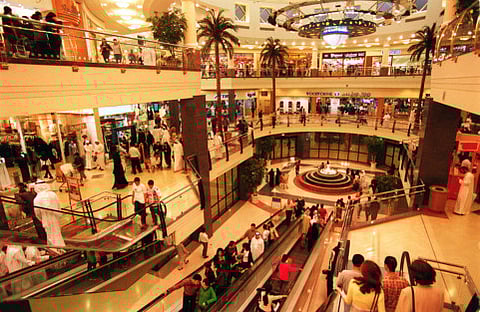 Dubai gears up to shop around the clock