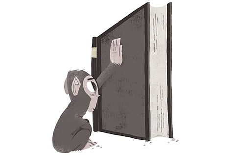 Luis Vasquez/Gulf News