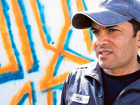 Scottish Documentary Institute 