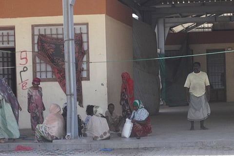 Displaced in Yemen refuse to return without compensation