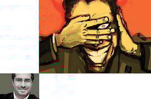 Niño Jose Heredia/©Gulf News