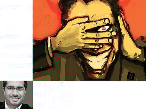 Niño Jose Heredia/©Gulf News