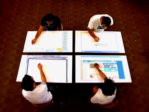 Tapping the mind of an Arab inventor