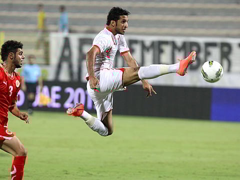 Virendra Saklani/Gulf News