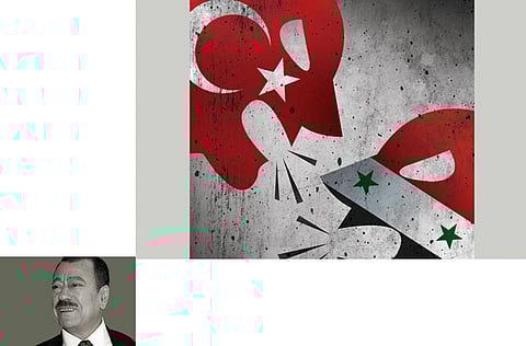 Dana A. Shams/©Gulf News