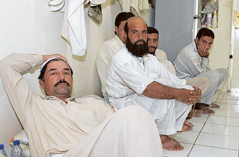 ATIQ-UR-REHMAN/Gulf News