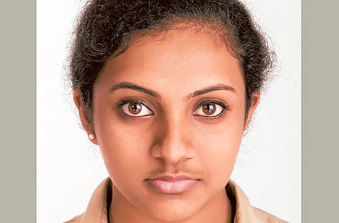 Courtesy: Nazneen’s family