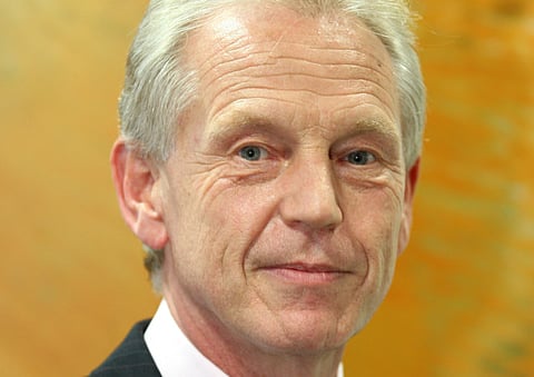 Abdel-Krim Kallouche/Gulf News