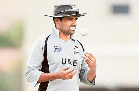 Ahmed Ramzan/ Gulf News Archives