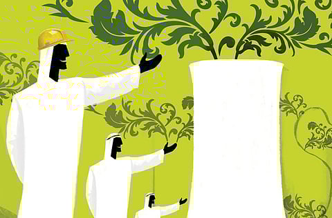 Niño Jose Heredia/©Gulf News