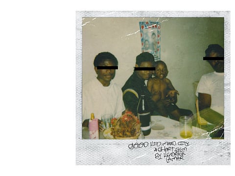 Review: Kendrick’s good kid, m.A.A.d city