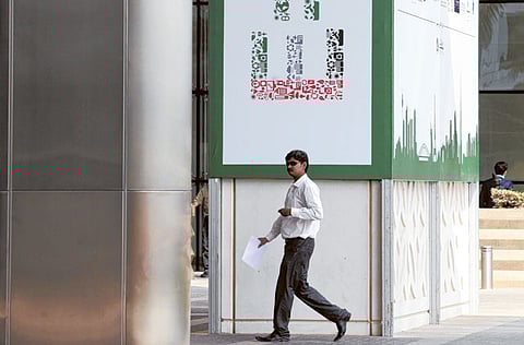 Francois Nel/Gulf News