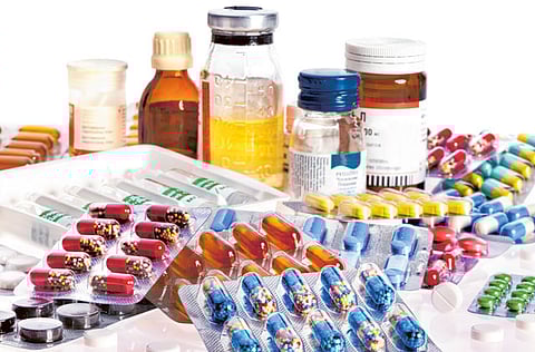 Consumers warned of unlicensed medicines